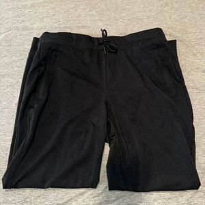 Yogalicious Black Joggers